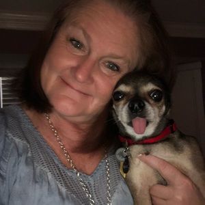 Meet your Posher, Deanna